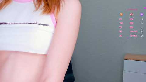 linettehearl @ chaturbate on 20241112