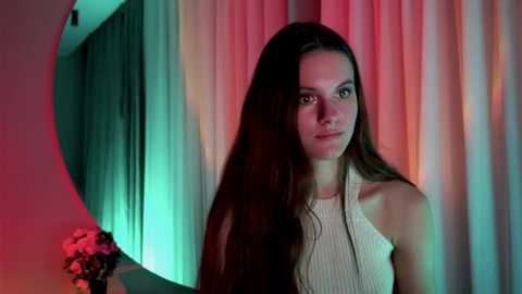 lorettadunnell @ chaturbate on 20241112