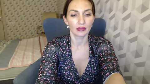 mallinia @ chaturbate on 20241112