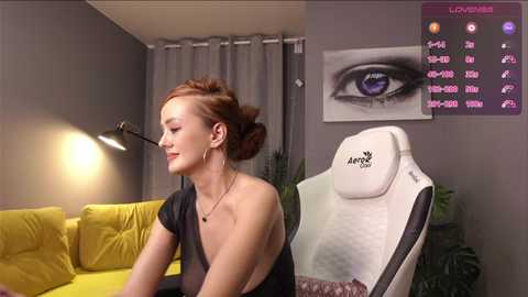 meganiex @ chaturbate on 20241112