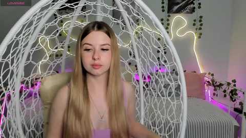 melissa_sshy @ chaturbate on 20241112