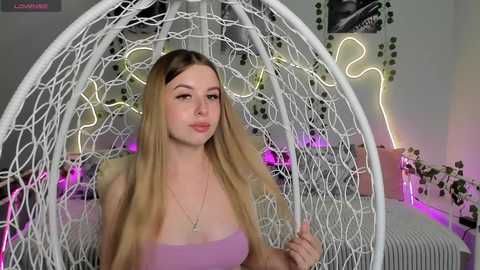 melissa_sshy @ chaturbate on 20241112