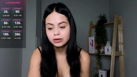 small_beautyx @ chaturbate on 20241112