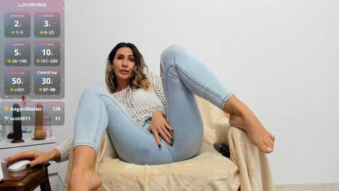 sweetcherry30_ @ chaturbate on 20241112