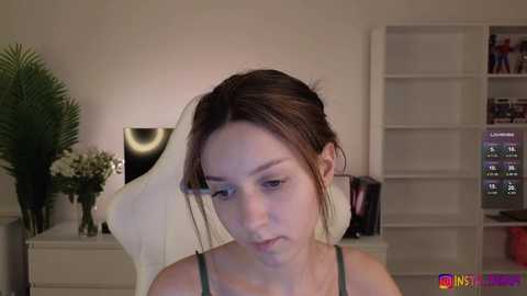 tadammary @ chaturbate on 20241112