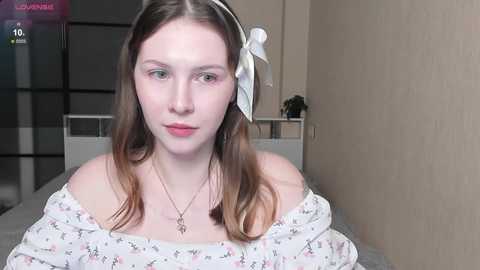 tender_babe_ @ chaturbate on 20241112