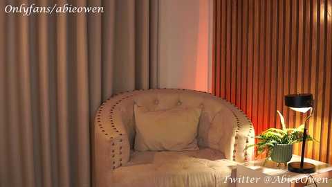 abie_owen @ chaturbate on 20241113