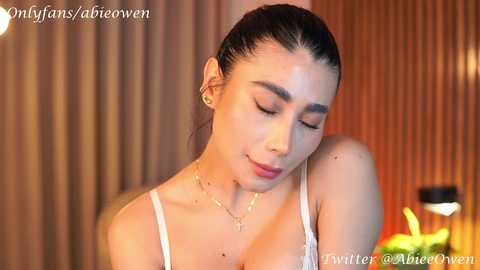 abie_owen @ chaturbate on 20241113