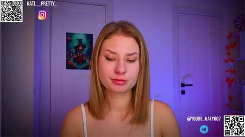 agent_girl007 @ chaturbate on 20241113