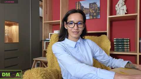 alice_bane @ chaturbate on 20241113