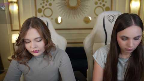 anabel2054 @ chaturbate on 20241113