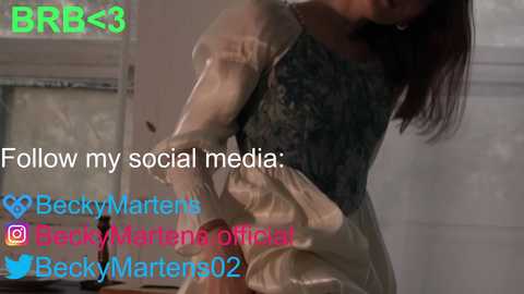 beckymartens @ chaturbate on 20241113