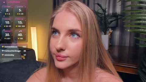 bonnie_di @ chaturbate on 20241113