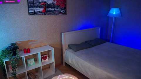 cateclem @ chaturbate on 20241113