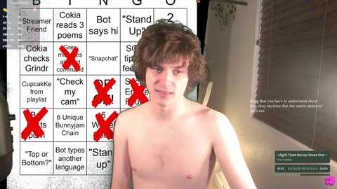 cokia_ @ chaturbate on 20241113