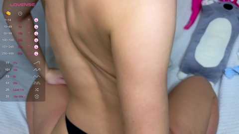 cute_fox_girl @ chaturbate on 20241113