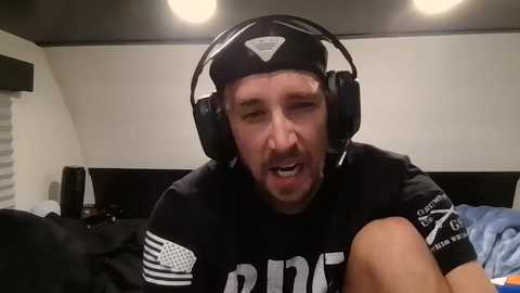dadgoeswild @ chaturbate on 20241113