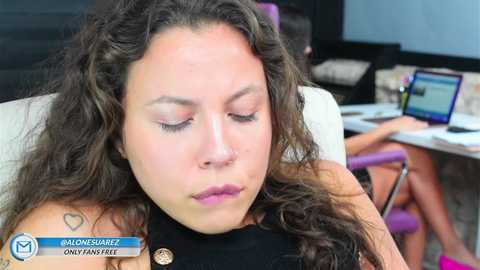 daily_stories @ chaturbate on 20241113