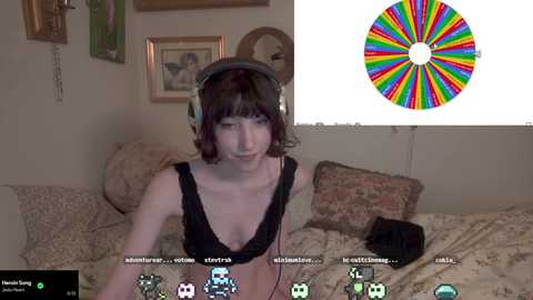 elslove @ chaturbate on 20241113