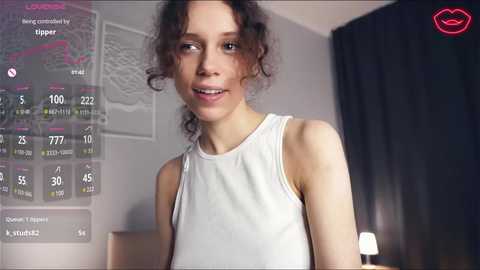 elvahamling @ chaturbate on 20241113