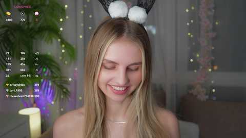 fluffy_angel @ chaturbate on 20241113