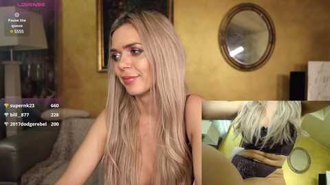 joannefrommississippi @ chaturbate on 20241113