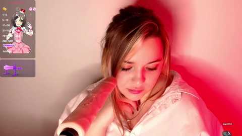 melissabowen @ chaturbate on 20241113
