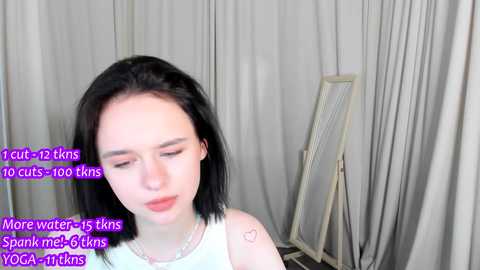 michelle_shy__ @ chaturbate on 20241113