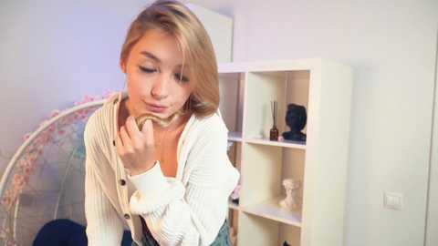 moiragrise @ chaturbate on 20241113