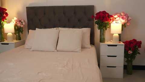 naughtysammx @ chaturbate on 20241113