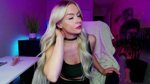 oliviaowens @ chaturbate on 20241113