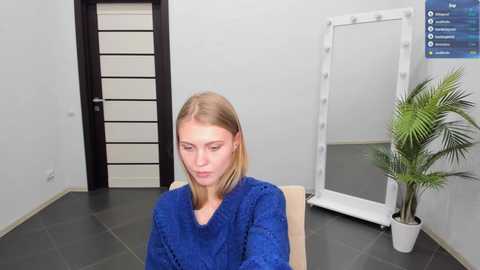 phoebepaw @ chaturbate on 20241113