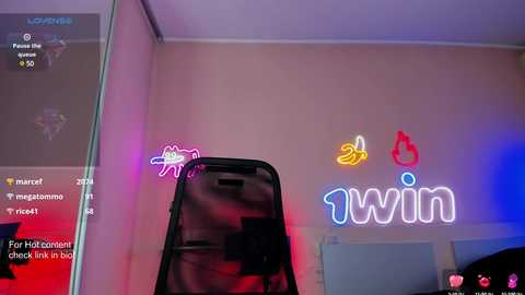 slemgem @ chaturbate on 20241113