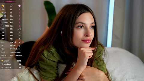 sonyaericsson @ chaturbate on 20241113