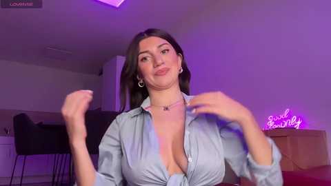 sweetjona @ chaturbate on 20241113