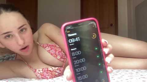 sweetmiadreams @ chaturbate on 20241113