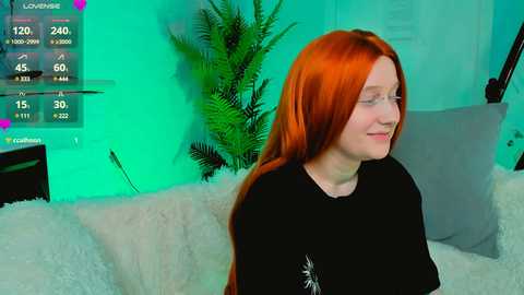 vi4vi @ chaturbate on 20241113