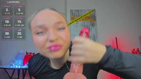 viollasinzz @ chaturbate on 20241113