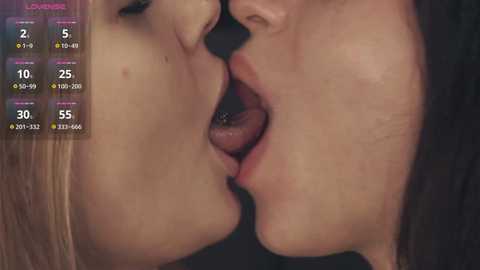 vivid_girls @ chaturbate on 20241113