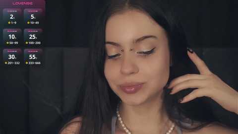 vivid_girls @ chaturbate on 20241113