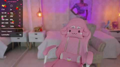 anniita_ @ chaturbate on 20241114