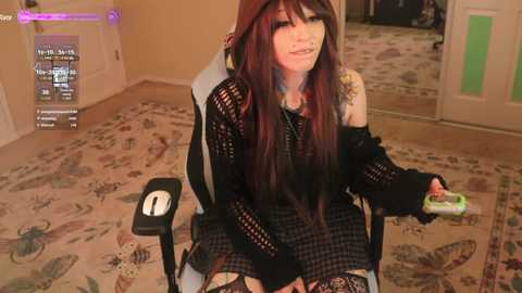 archancel @ chaturbate on 20241114