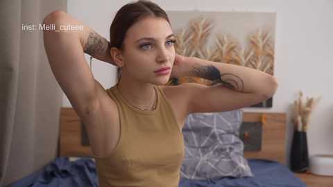 beckymadson @ chaturbate on 20241114