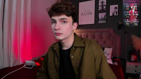 call__me_leo @ chaturbate on 20241114