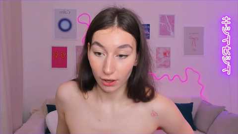 cassie_evansss @ chaturbate on 20241114
