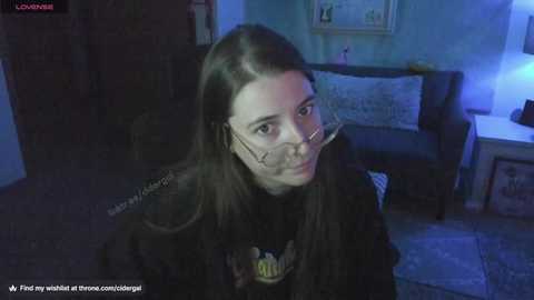 cidergal69 @ chaturbate on 20241114