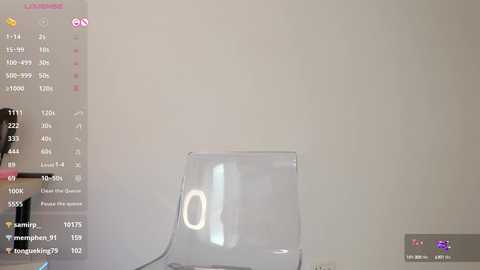 fazeyj @ chaturbate on 20241114