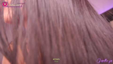 giselle_js @ chaturbate on 20241114