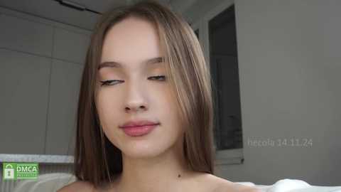 hecola @ chaturbate on 20241114