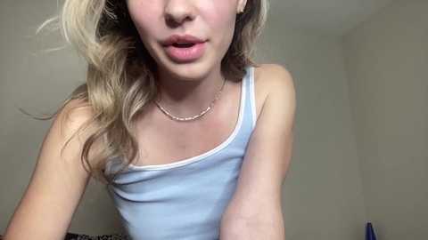 itsariawest @ chaturbate on 20241114